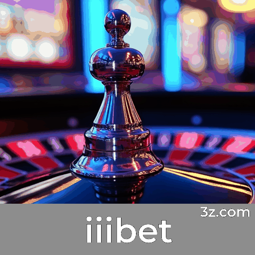 iiibet: Seu Cassino Online Seguro e Rápido
