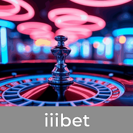 iiibet: Plataforma de apostas segura e premiada