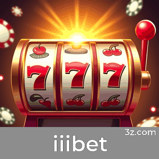 iiibet: Seu Cassino Online Seguro e Rápido