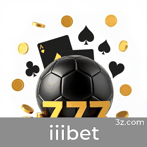 iiibet: Seu Cassino Online Seguro e Rápido