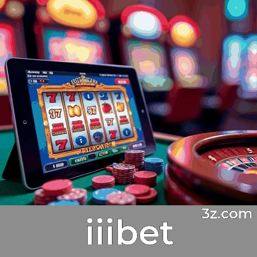 Registre-se Rapidamente e Desbloqueie Recompensas Exclusivas do iiibet