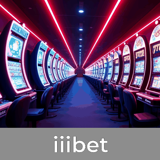 iiibet.com - Líder em apostas online no Brasil - iiibet