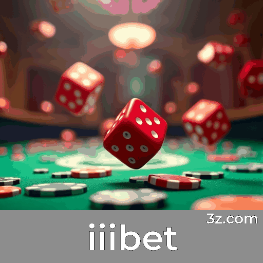 iiibet: Seu Cassino Online Seguro e Rápido