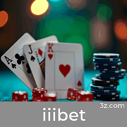 iiibet: Domine Jogos de Casino com Estratégias Poderosas