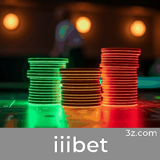 iiibet: Seu Cassino Online Seguro e Rápido