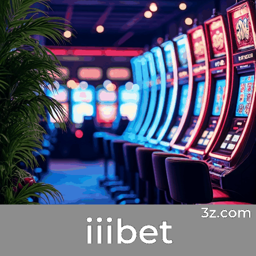 Luxo e Exclusividade: A Experiência Casino do iiibet