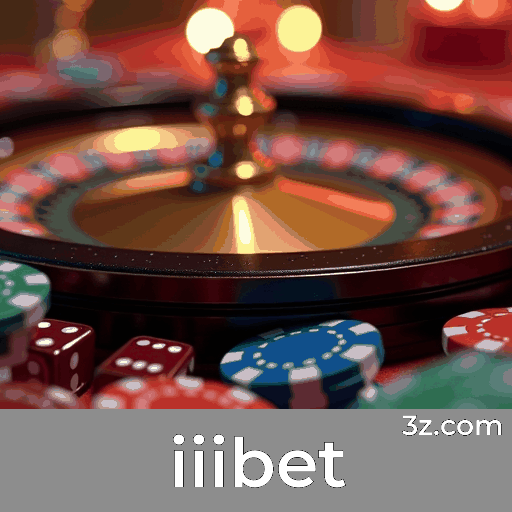 iiibet: Seu Cassino Online Seguro e Rápido