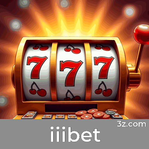 iiibet: Seu Cassino Online Seguro e Rápido