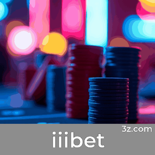 Descubra Promoções Imperdíveis no iiibet