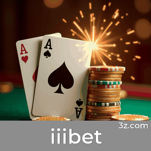 iiibet: Seu Cassino Online Seguro e Rápido