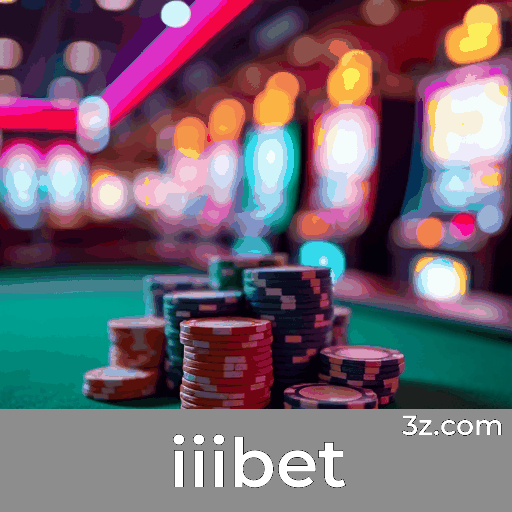 iiibet: O Mundo dos Jogos Selecionados