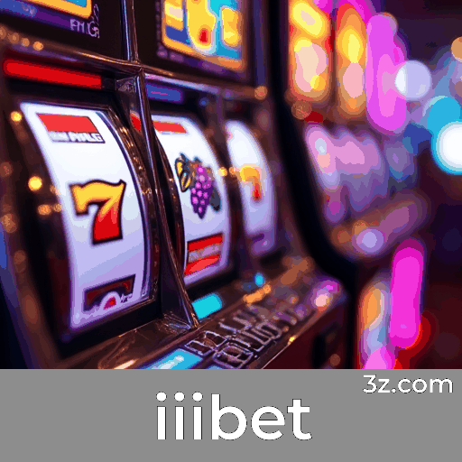 iiibet: Seu Cassino Online Seguro e Rápido