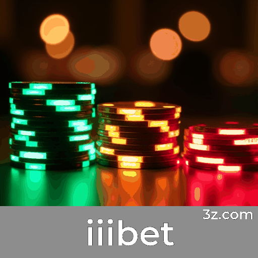 iiibet: Domine Jogos de Casino com Estratégias Poderosas
