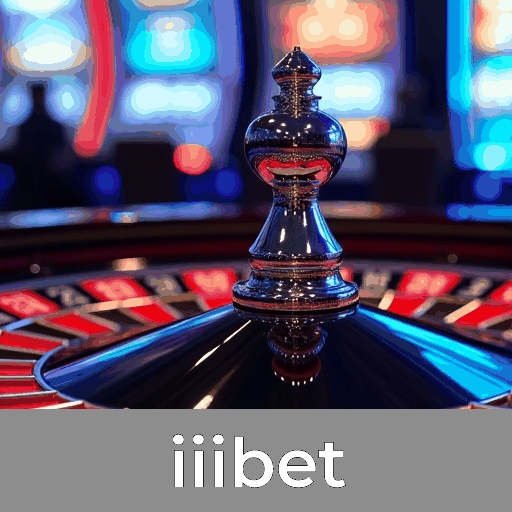 iiibet: Plataforma de apostas segura e premiada