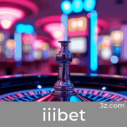 iiibet: Seu Cassino Online Seguro e Rápido